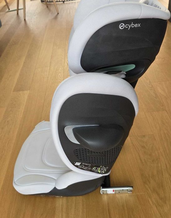 Scaun auto Cybex Solution G2 i-Size, ISOFIX stare excelentă