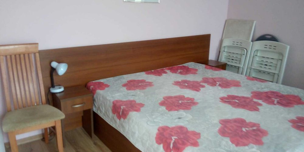 Продава се Двустаен апартамент в Свети Влас - 60 кв.м за 1317 €/кв.м - Снимка #3