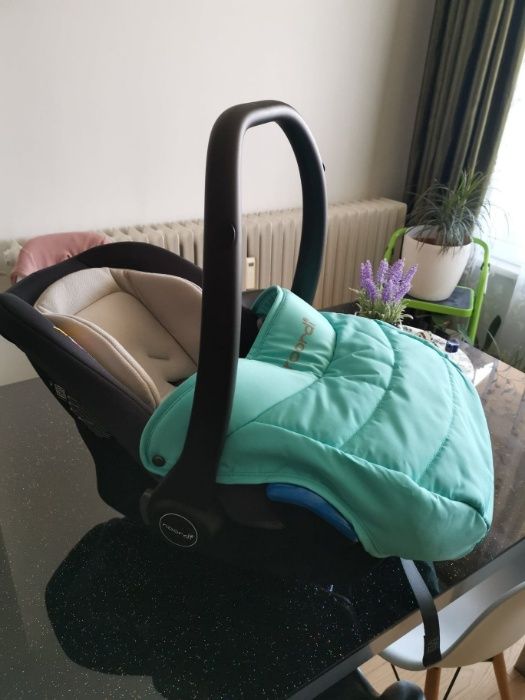 количка Nordi Sole (3в1)