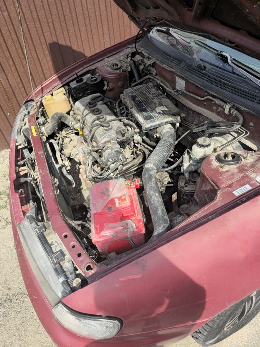 Продам  nissan Almera