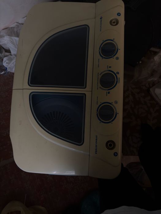 СРОЧНО Electromax XPB45-4518SA/ машинка стиральная