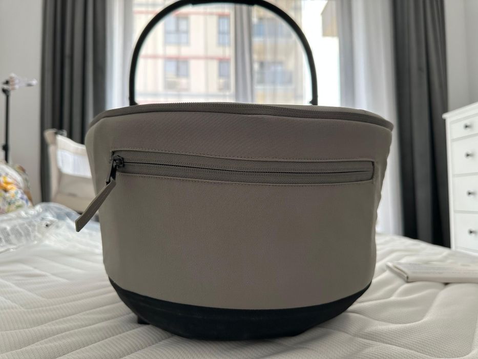 Cybex Platinum Lux Mios 4.0