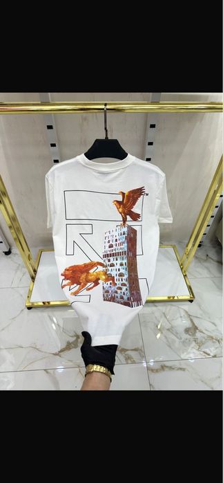 Tricou de barbati calitate superioara 100%