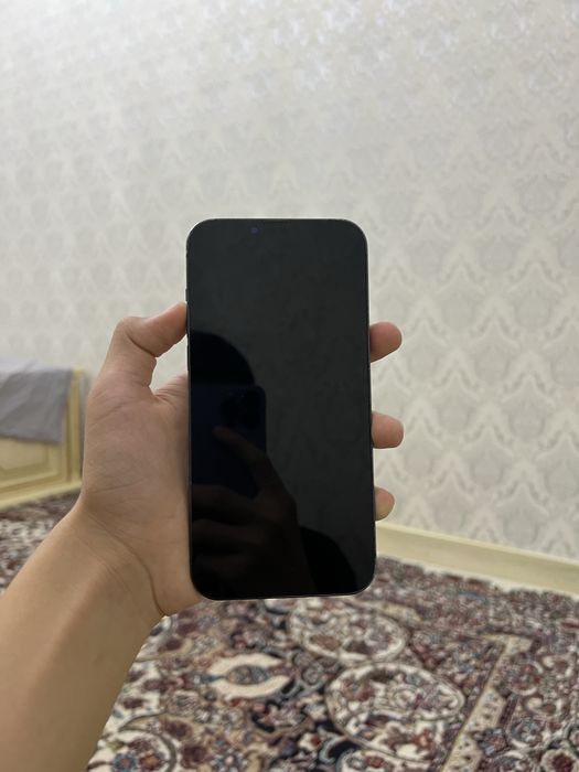 IPhone 13 Pro Max 128/85 LLA