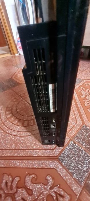 M ps3 cu defect  150 lei +2 manete