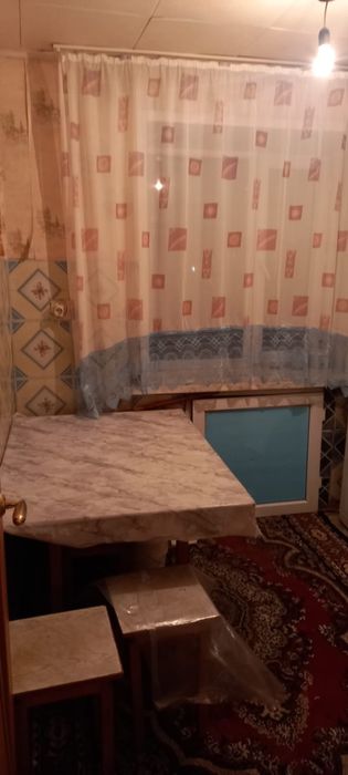 Продаеться 1 ком квартира