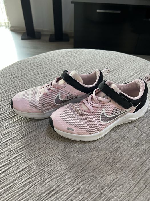 Маратонки nike за момиче