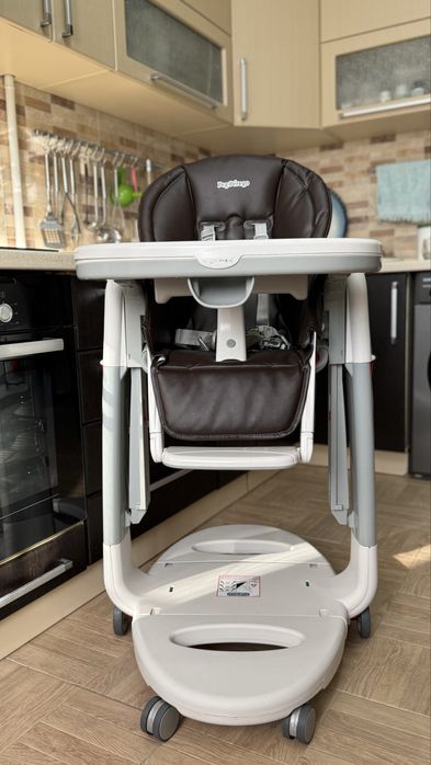 Детский стульчик