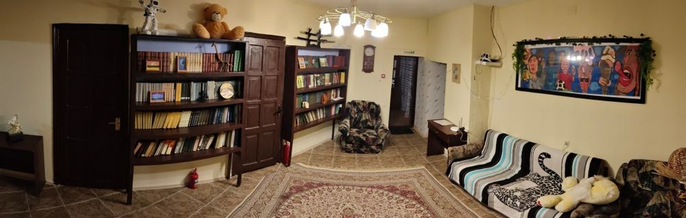 Мини гостиница Эконом +.24/7. Чистоту и уют гарантируем