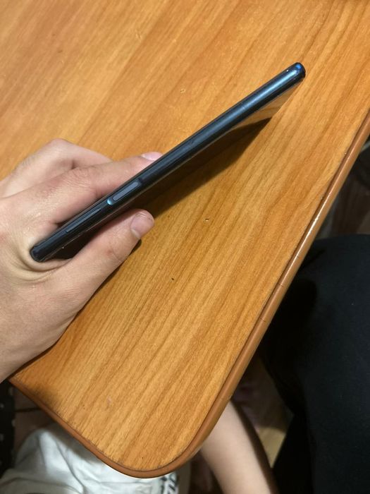 Режим  нот 9s в отличном состоянии