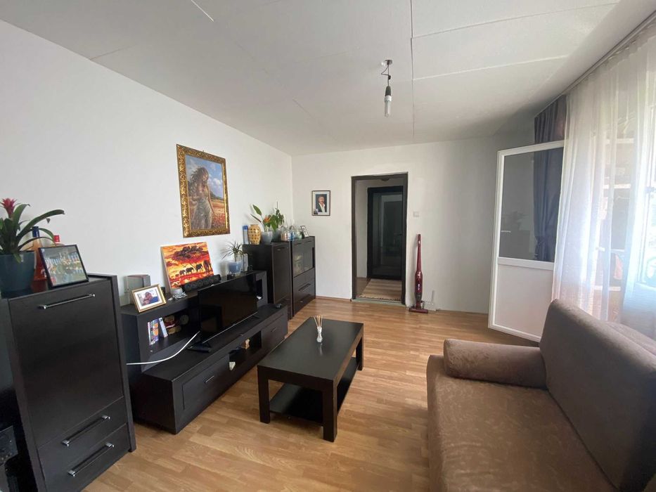 Apartament de vânzare Orșova
