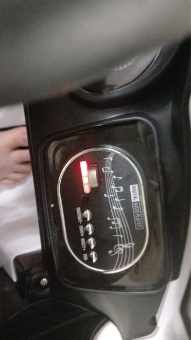 Машина детски 200 ка