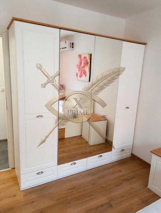 Дава се под наем Тристаен апартамент в Варна, Възраждане 1 - 92 кв.м за 700 € - Снимка #3