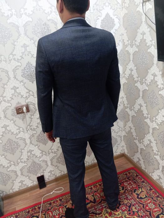 Продам мужские костюм брюки