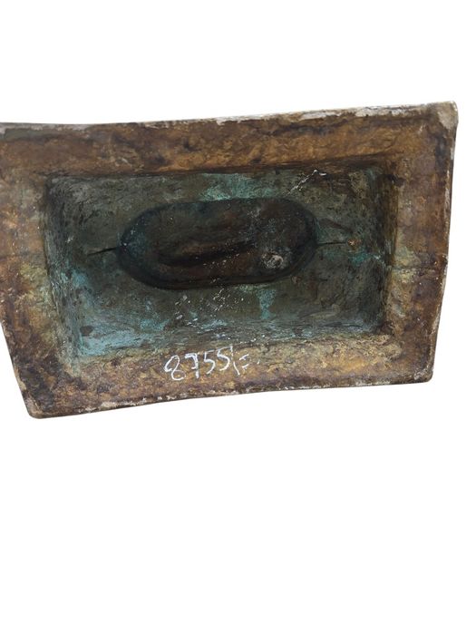 Statueta bronz Shiva Nataraja