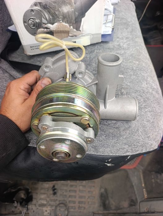 Помпа 405 евро 2,3