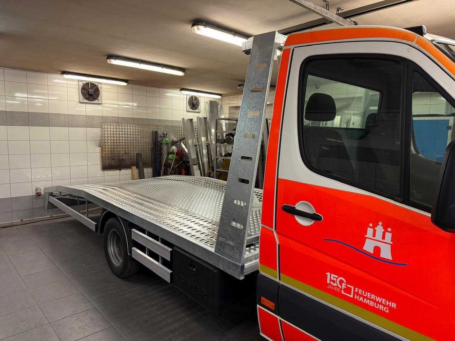 executam platforma dube