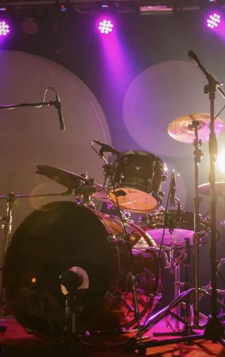 Meditatii tobe-percutie