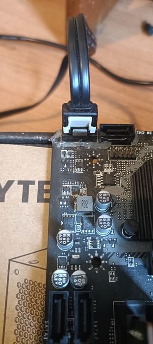 Kit Intel Lga1151 v2 Msi h310m pro-vdh plus i3 9100 cooler