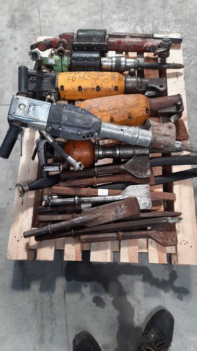 Inchirere motocompresoare 2-25 mc/min