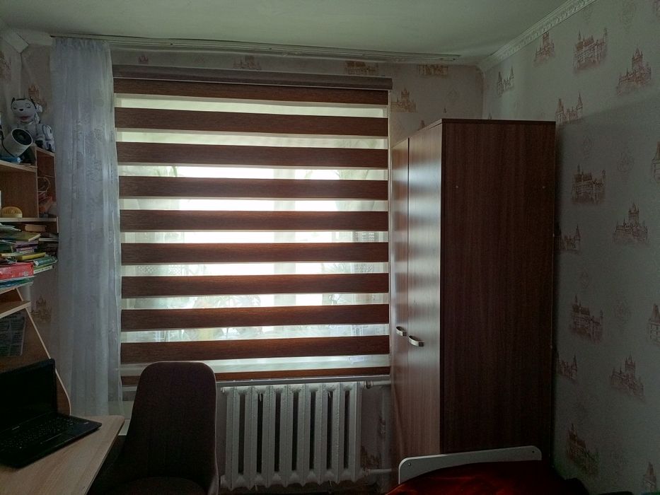 Продаётся квартира