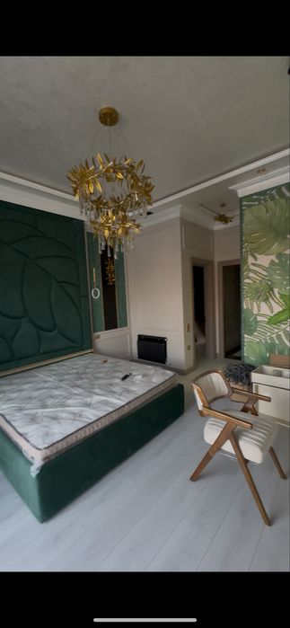 Malyarka gipsokardon tyaga va lepka mahsulotlarini quyib yopishtirish