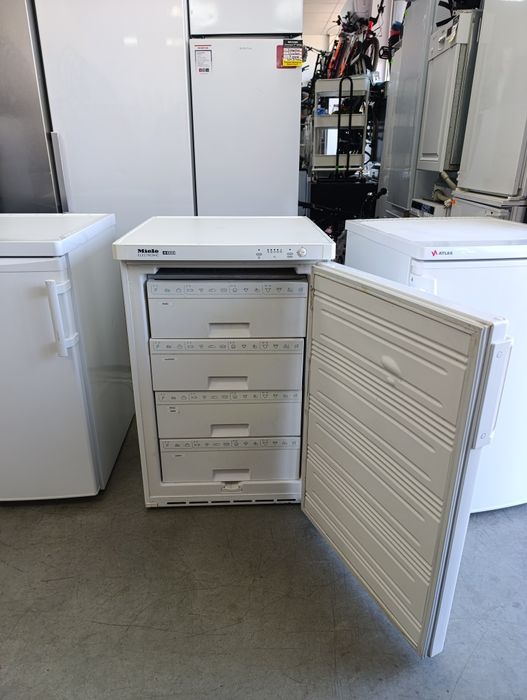 Фризер Miele Electric