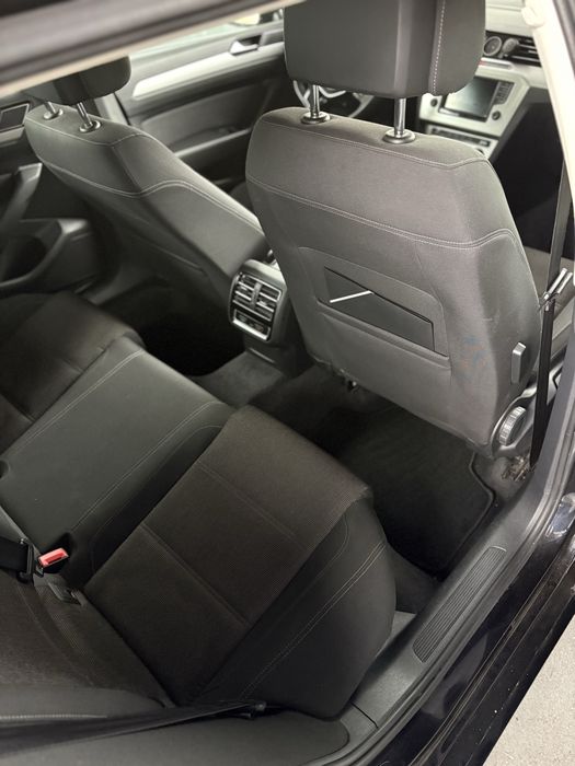 Volkswagen Passat 2017 diesel, 7.500 € — imagine 4