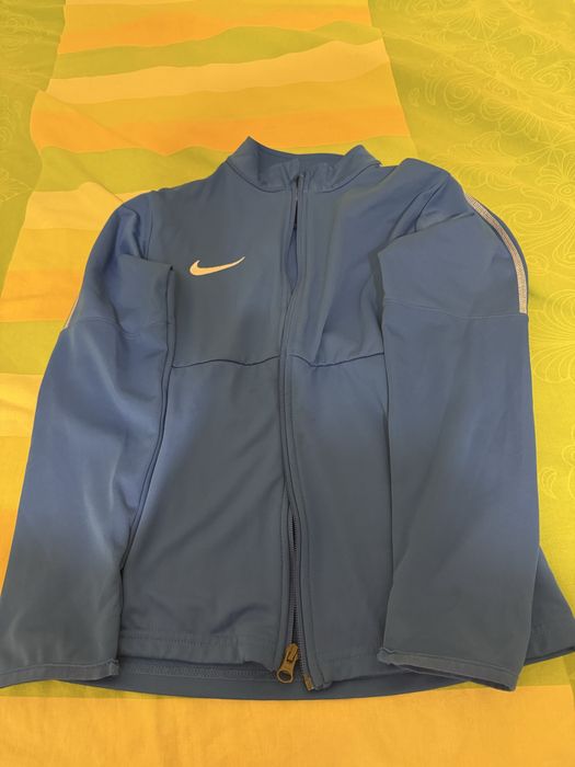 Футболно горнище Nike