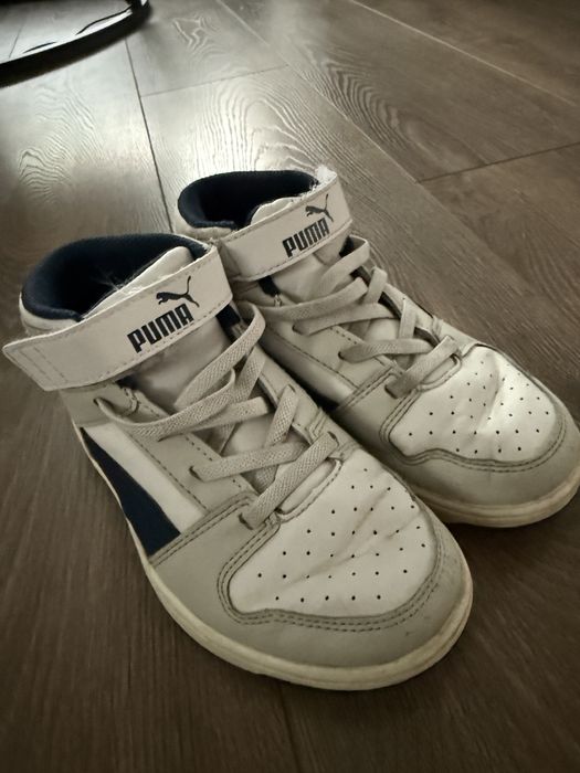 Детски маратонки Puma номер 29