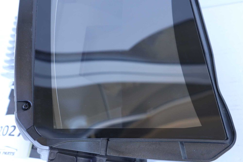 Хедъп дисплей Head up BMW G14 G15 F91 F92 БМВ Г14 Г15 М8