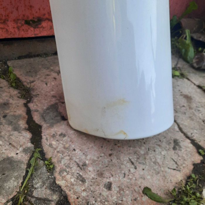 Пьедестал для тюльпана (раковины)