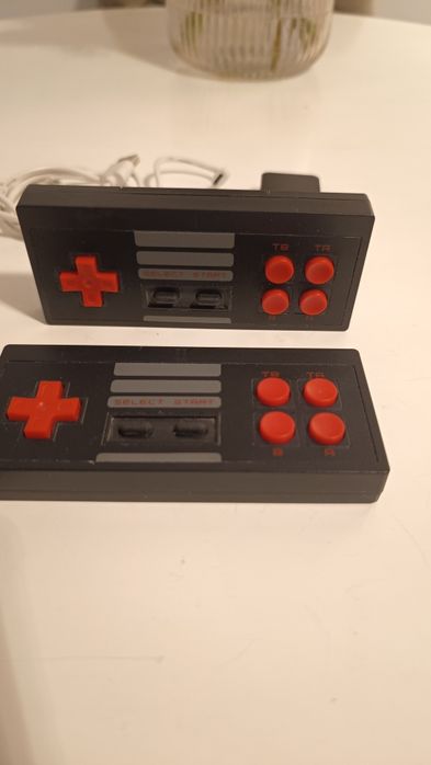 Consolă Retro tip jocuri TV