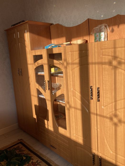 Шифонер в хорошей состоянии