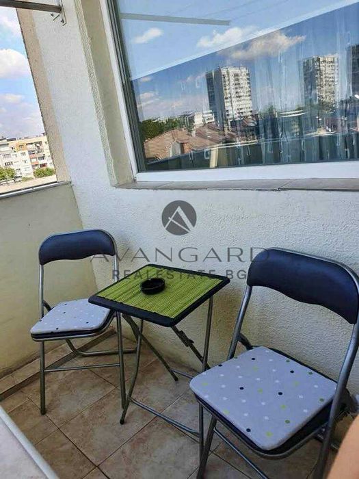 Продава се Двустаен апартамент в Пловдив, Кършияка - 60 кв.м за 1012 €/кв.м - Снимка #9