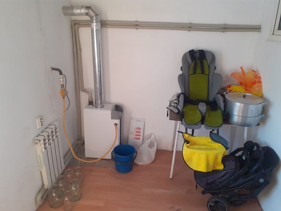 Продается дом в бугре