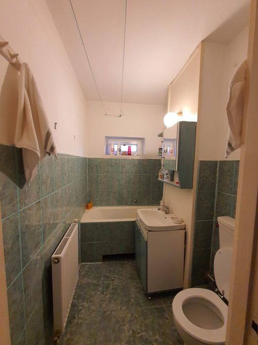 Vând apartament camere 2 camere