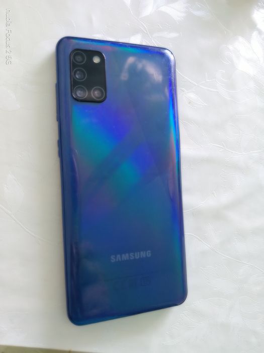 Самсунг ,Galaxy A31