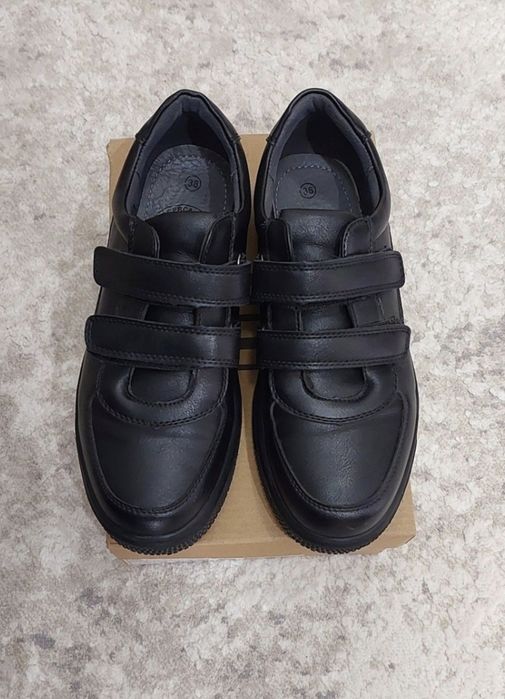 Туфли на мальчика