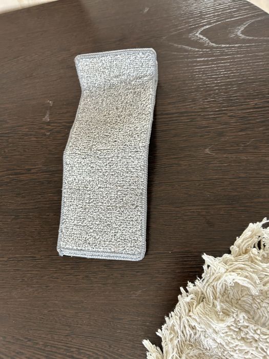 Тряпка для швабры новый