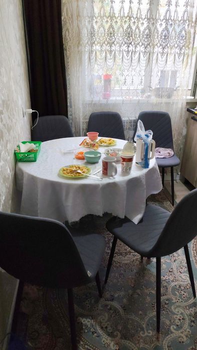Продам 3 комнатную квартиру!!