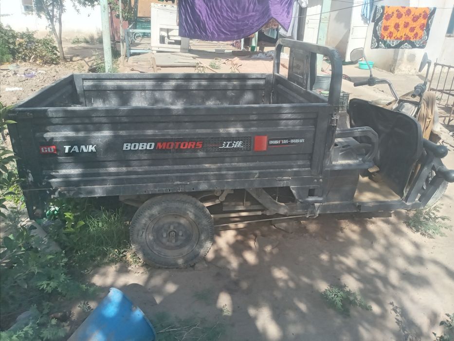 Sirowni sotiladi murave