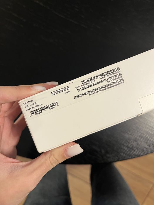 Tableta Samsung Galaxy Tab Active5 Pro 5G