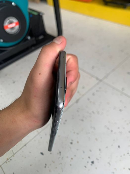 Redmi Not 9pro 64gb