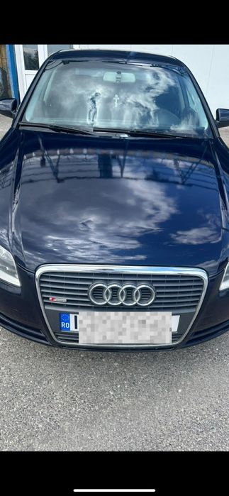 Audi A4 2.0 tdi 2006