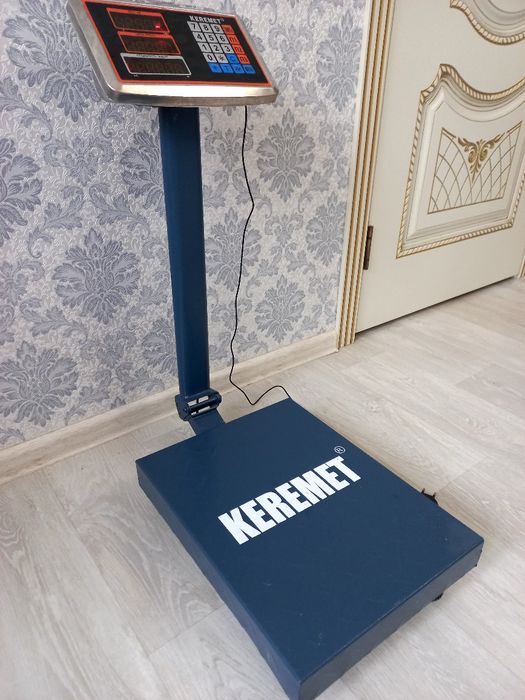 Продам электронный весы