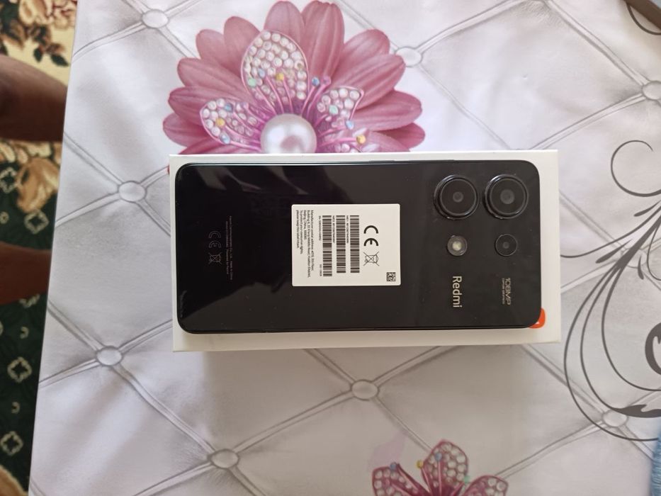Redmi Note 13 sotiladi