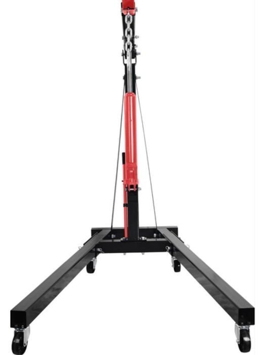 Gidravlik motor kran 2t /Гидравлический кран