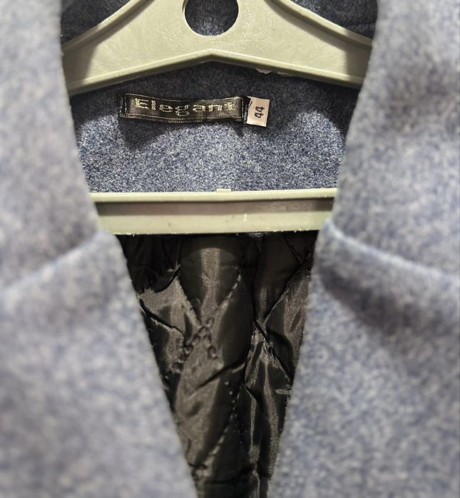 Продам зимнее пальто