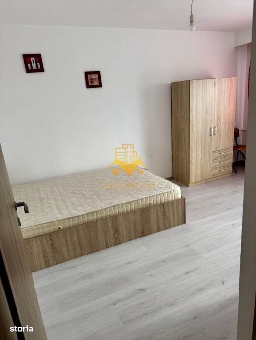 2 camere decomandate, balcon, Manastur, Izlazuluii, BIG Expres